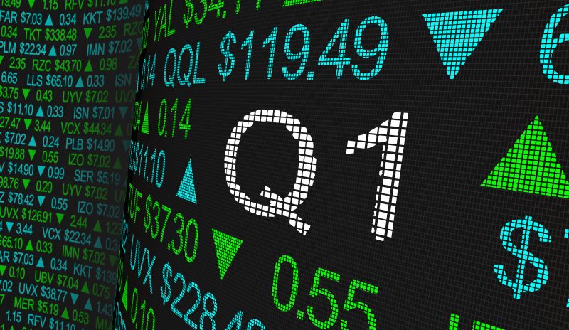 Trimestrali Q1 2026: materie plastiche tra geopolitica, domanda debole e corsa all’efficienza
