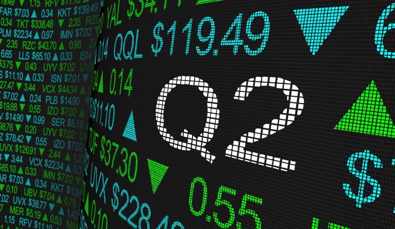 Bilanci Q2 2026: il trimestre dello stretto di Hormuz per le materie plastiche