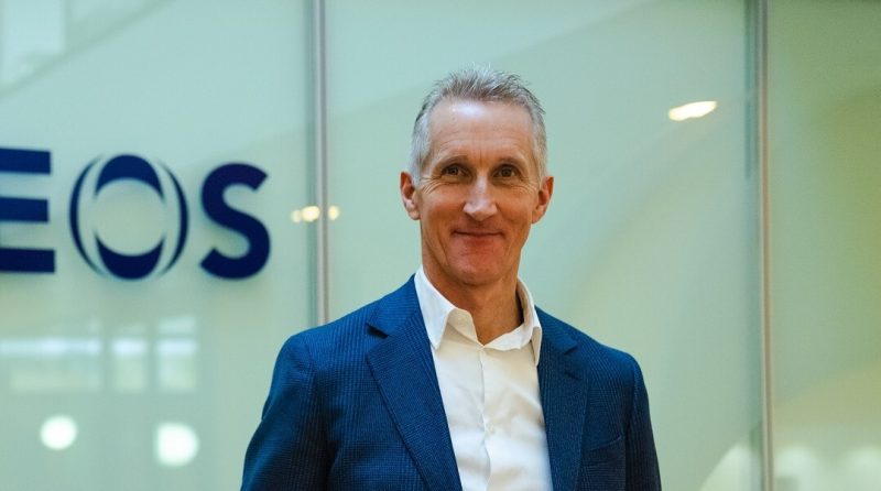 Rob Ingram nuovo presidente di Plastics Europe