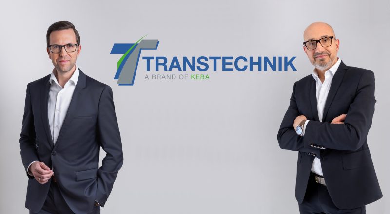 Keba acquisisce Transtechnik e rafforza la presenza nel mercato francese
