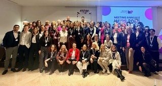 Women in Plastics Italy festeggia il primo anno di attività