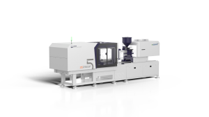 Haitian - presse stampaggio Fakuma