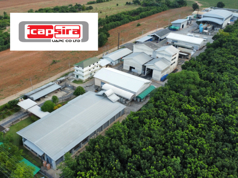 Icap-Sira completa l’acquisizione della thailandese UAPC