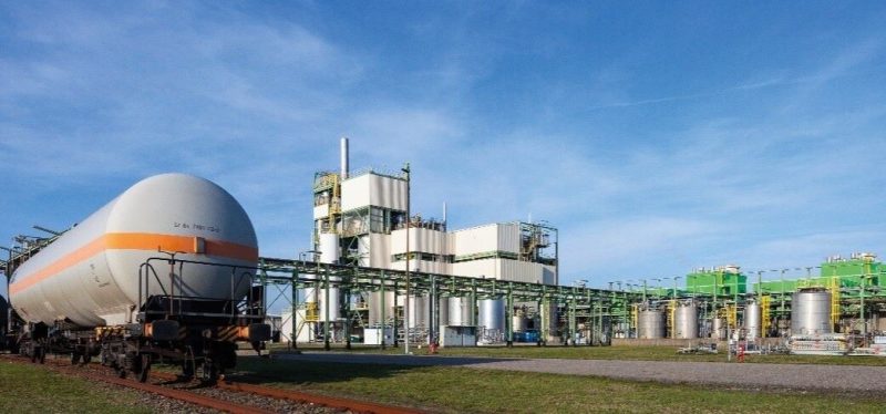 Arkema cede gli additivi plastici al gruppo indiano Praana