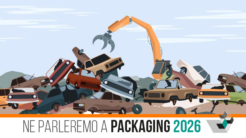 Veicoli fuori uso (ELV), via libera al regolamento UE: obblighi di plastica riciclata fino al 25%