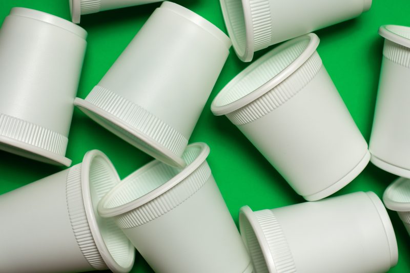 RiVending: 90 milioni di bicchieri di plastica riciclati in un anno