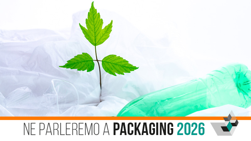 PHA e PEF, le bioplastiche emergenti puntano a rivoluzionare il mercato