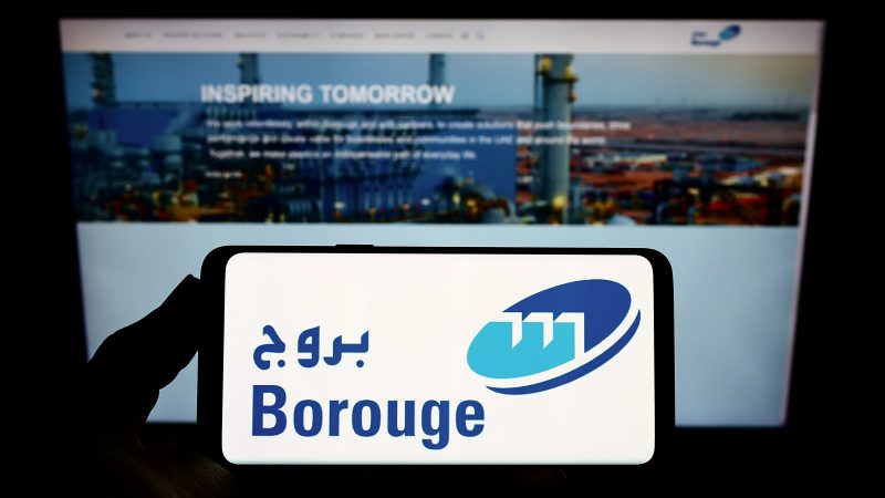 OMV e Adnoc accelerano su Borouge: closing entro fine mese