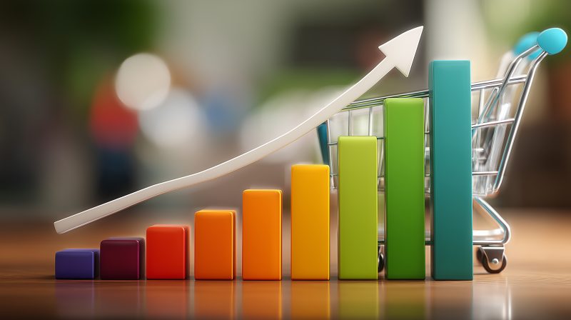 Addio plastica, prezzi alle stelle? La spesa potrebbe costare il 22% in più