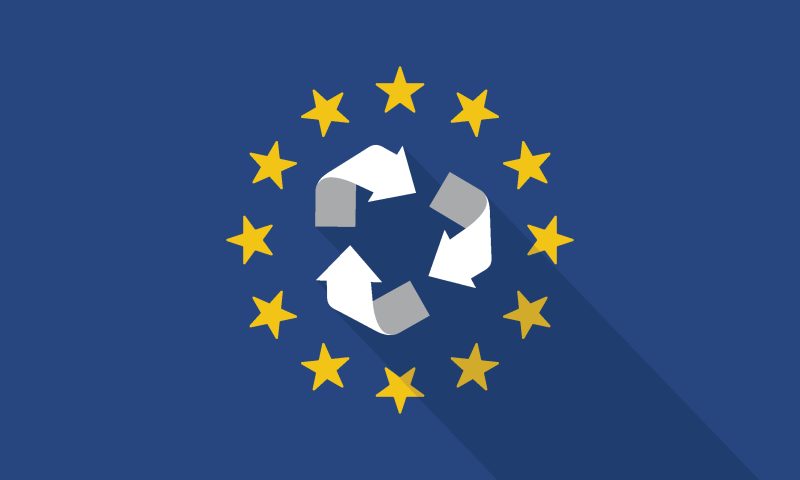 Plastica e Packaging nel Circular Economy Act UE: cosa cambia per le imprese