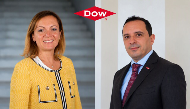 Dow Italia, Francesca Pignagnoli nuova Country Leader