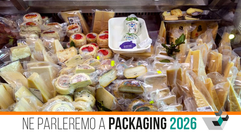La FAO chiede standard globali per il packaging in plastica riciclata