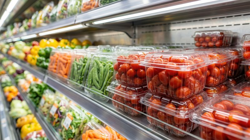 Cibus Tec, i finanziamenti europei per il packaging sostenibile