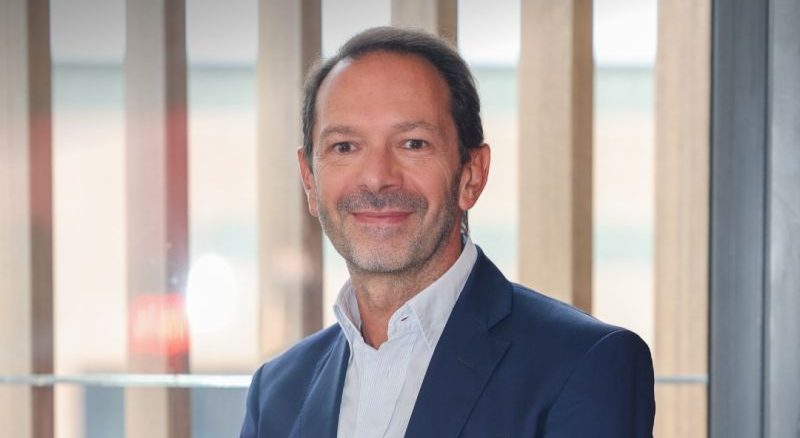 Gabriele Chizzola nuovo direttore marketing di PolyPiù