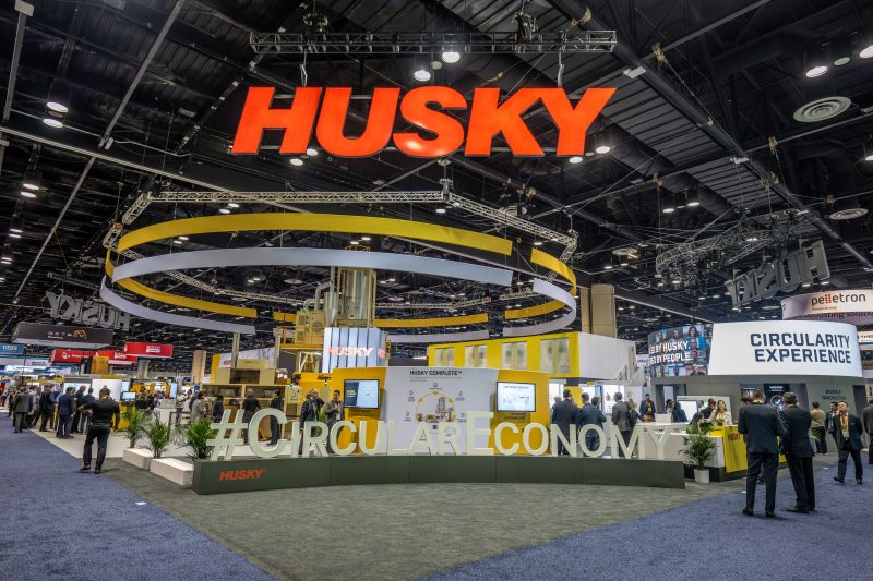 Husky Technologies acquisita dal gruppo CompoSecure