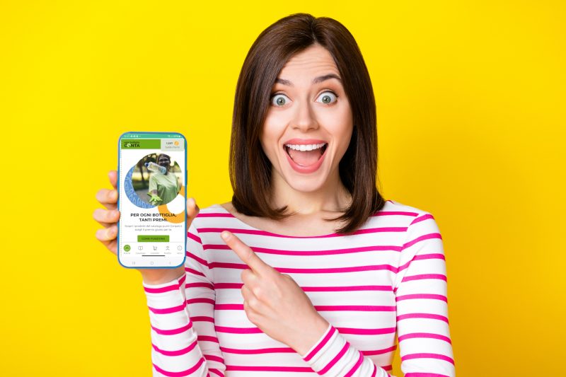 Coripet lancia catalogo premi per incentivare il riciclo del PET