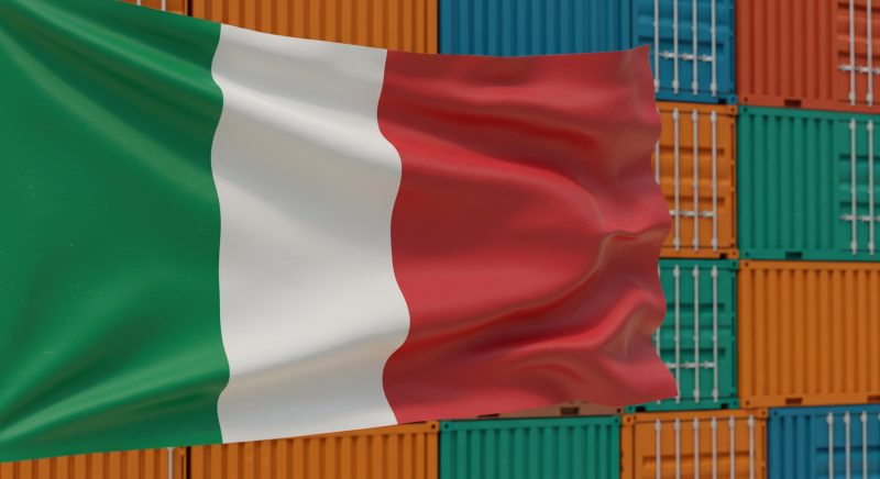 Industria della plastica in Italia: ruolo strategico nelle filiere manifatturiere