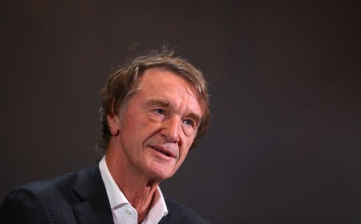 Sir Jim Ratcliffe (Ineos): “Chimica europea a un passo dal collasso”