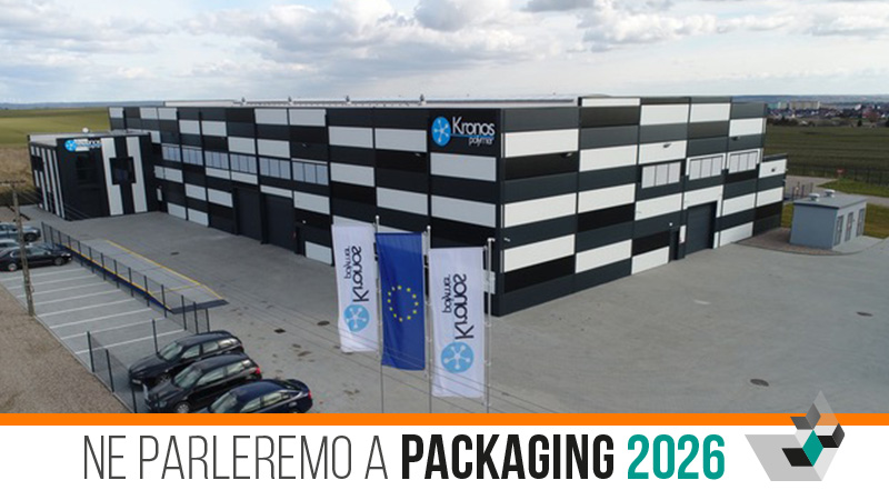 Aliplast, acquisito il 70% del riciclatore Kronos Polymer Polska