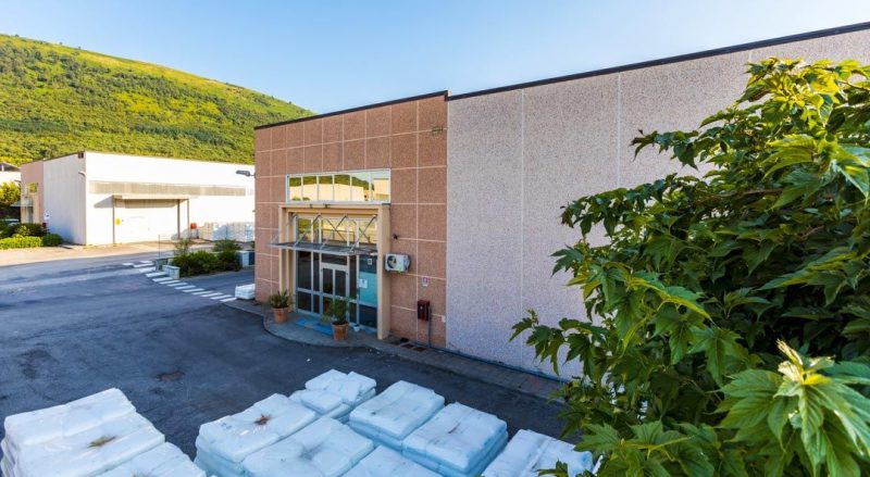 Polyram acquisisce il 51% di LAPO Compounds