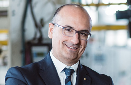 Marco Fracassi eletto presidente del gruppo Aimflex di Unionplast