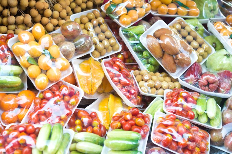 Rendere commercialmente redditizi gli rPO per uso alimentare