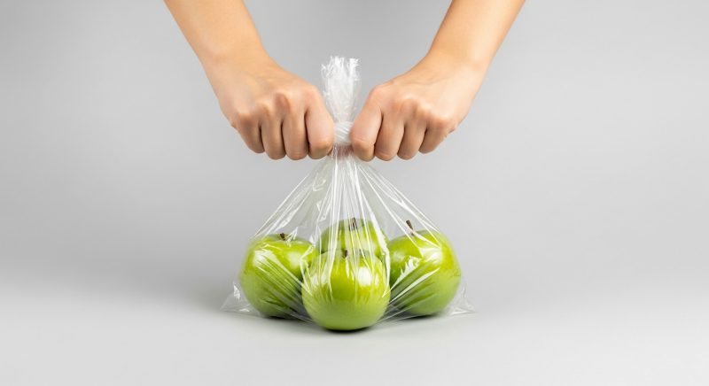 Packaging flessibile: prezzi di BOPP e polietilene in calo nel terzo trimestre 2026