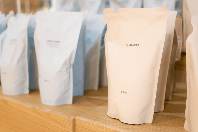 Il packaging flessibile: la nuova frontiera per il settore cosmetico