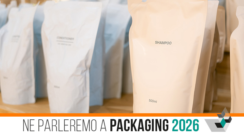 Mercato imballaggi plastici flessibili verso 281 miliardi di dollari entro il 2031: driver, trend e innovazioni