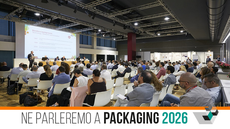 Packaging & Recycling 2026: industria, riciclo e sostenibilità al centro del confronto