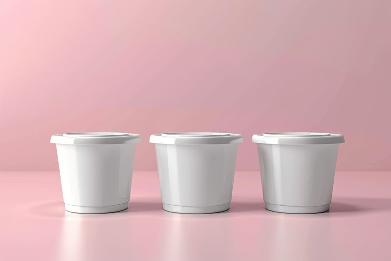 Packaging a pareti sottili: mercato in crescita entro il 2032 (+6,1% annuo)