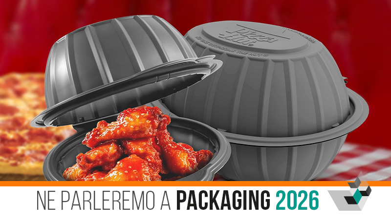 Anchor Packaging e Pizza Hut vincono l’APR Recycling Leadership Award 2026