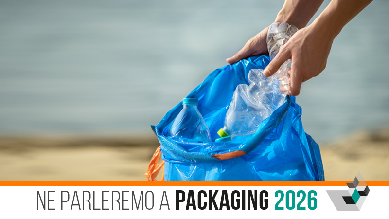 Riciclo della plastica, il MASE convoca un nuovo tavolo di crisi