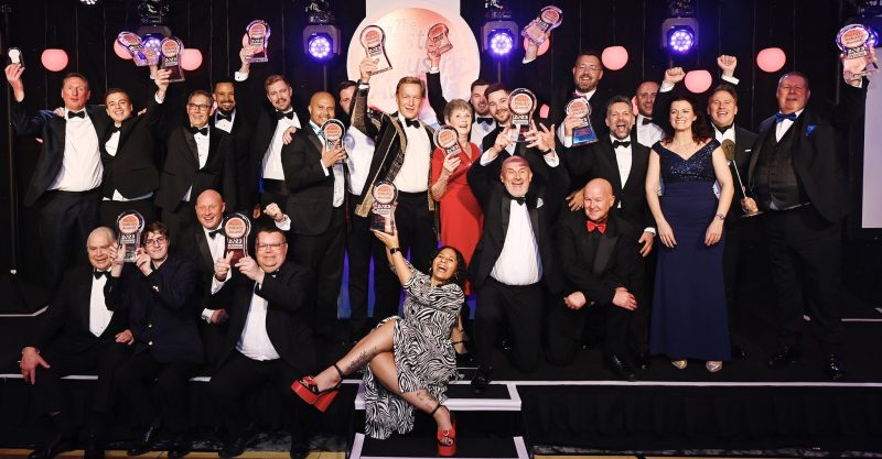 Plastics Industry Awards 2026, aperte le candidature