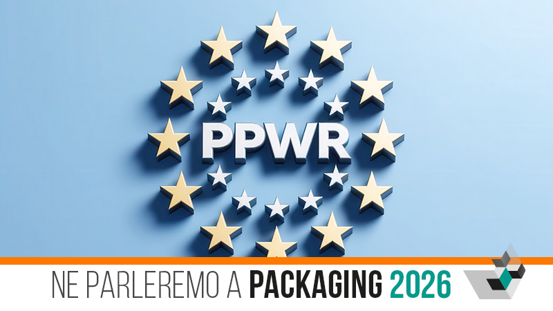 Regolamento imballaggi (PPWR): allarme di 8 Paesi UE, c’è l’Italia