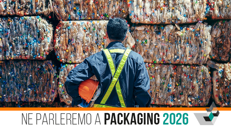 Crisi del riciclo plastica: l’Emilia-Romagna chiede un intervento del Governo