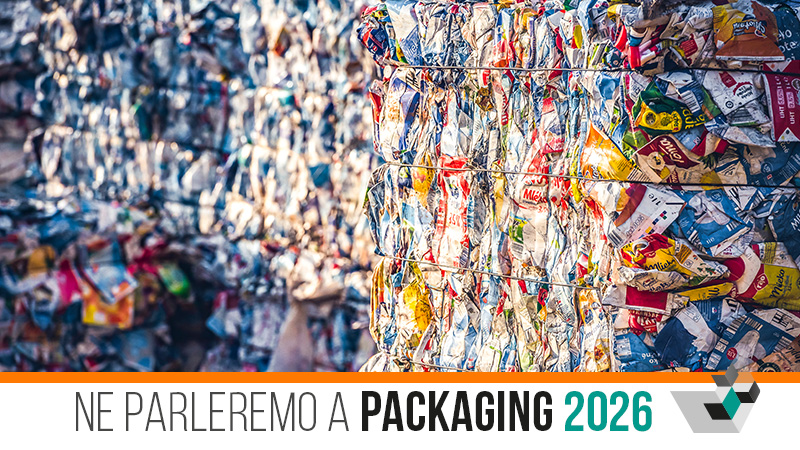 Riciclo della plastica in Italia: fatturato in calo per il terzo anno consensivo