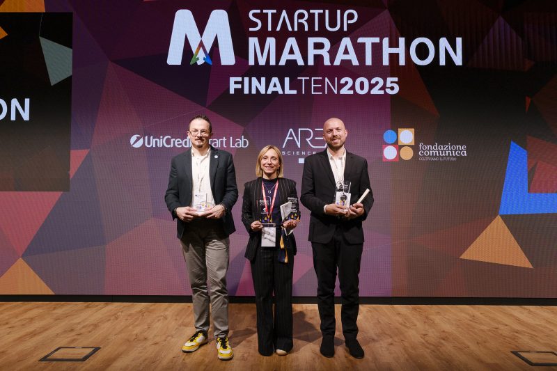 CDC Studio lancia un polimero da scarti tessili che riduce la CO₂ del 70%