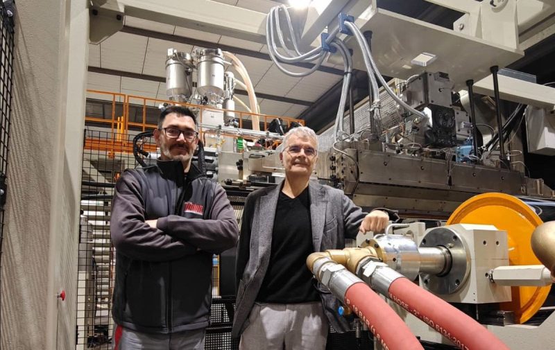 Union rafforza il team: Massimiliano Liati entra come Technical & Service Customer Care