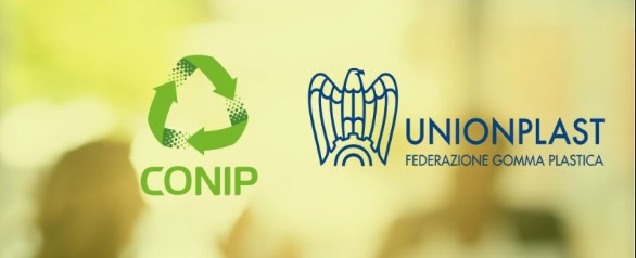 Accordo tra CONIP e Unionplast: al via una nuova sinergia per la filiera