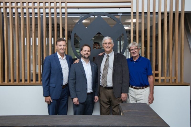 W&H acquisisce l’americana Addex e si rafforza nel film soffiato