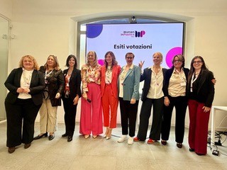 Women in Plastics Italy: cresce la community e punta all’internazionalizzazione