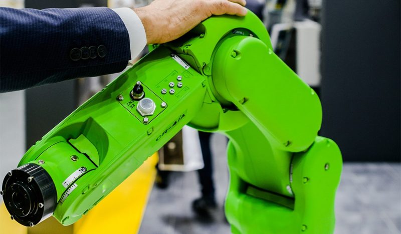 35.BI-MU 2026: l’iperammortamento spinge la corsa alle tecnologie di produzione