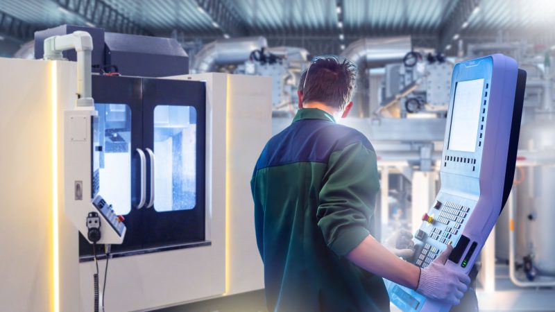 UCIMU: AI in fabbrica, cosa cambia per le macchine utensili