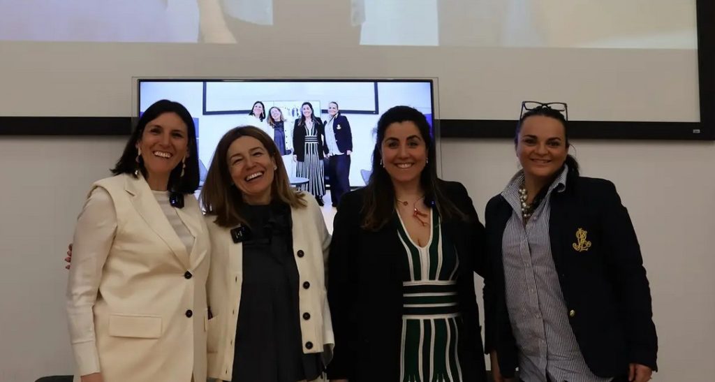 Comau, celebrata la Giornata Internazionale delle Donne