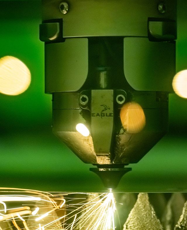 Dal CO₂ alla fibra, vantaggi concreti per le officine