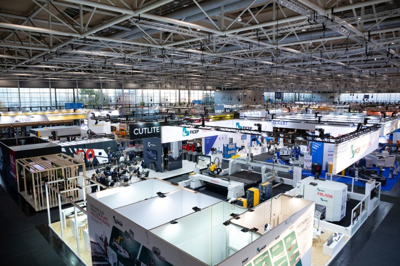 EuroBLECH 2026 apre ai visitatori: tutte le novità