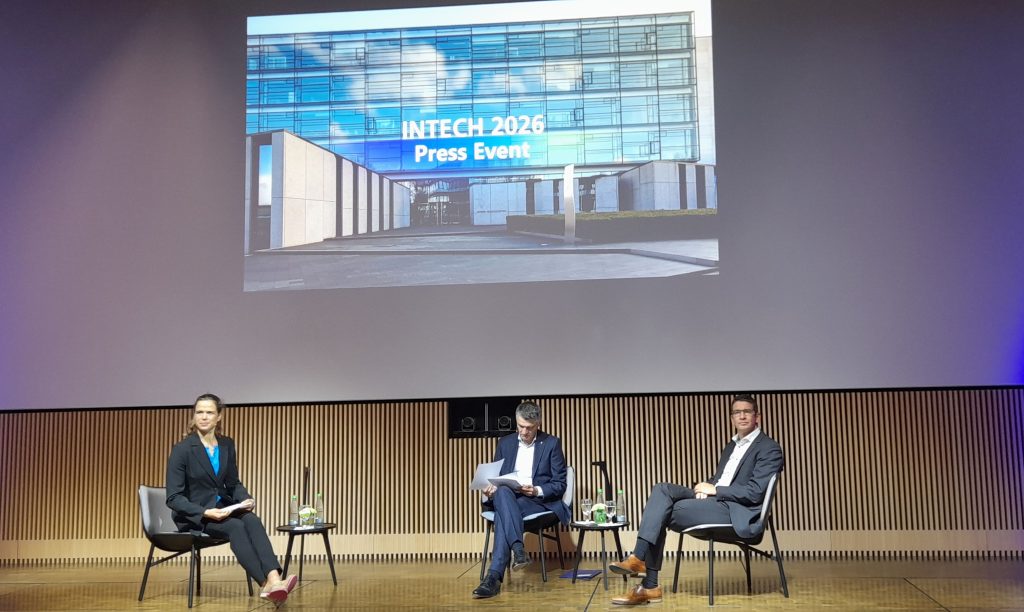 TRUMPF INTECH 2026