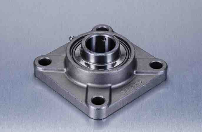 Supporti in acciaio inox WL di TECO