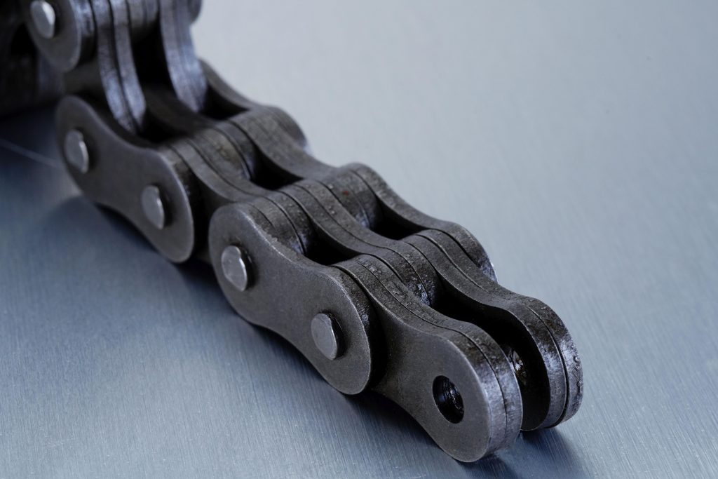 Catene industriali RMB di TECO